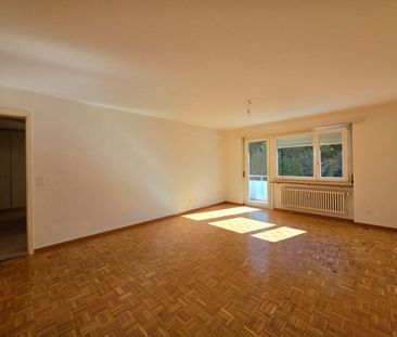 Gemütliche 3.5-Zimmerwohnung mit liebvollem Charme mit Balkon! - Photo 1