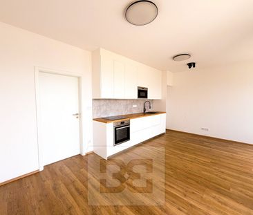Pronájem bytu 1+kk 34 m² - Photo 3