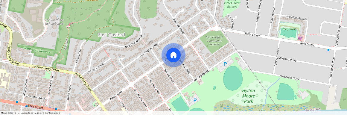 Boronia Street 40, NSW 2250, East Gosford