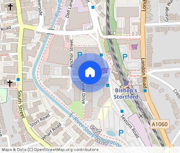 Carriage House, Morton Peto Road, CM23 - Photo 1