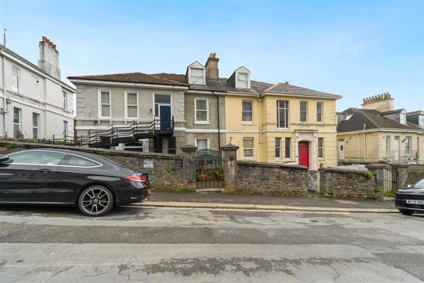 Wilderness Road, Plymouth - Photo 1