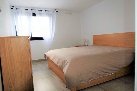 Appartement T2 SIX FOURS LES PLAGES - Vue Mer - Plage Bonnegrace - - Photo 4