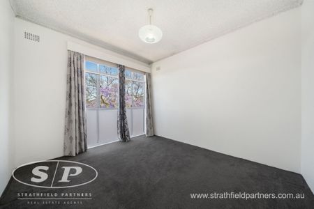 North facing spacious living - Photo 2