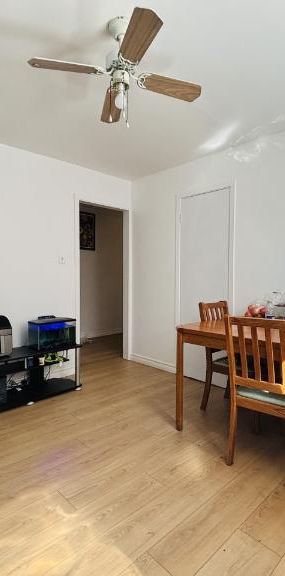 Appartement 3 ½ à louer Lévis juillet 2026 - Photo 1