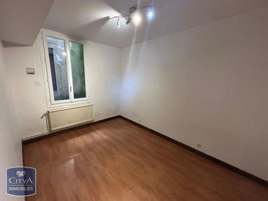 Appartement à louer 3 pièces 66m² - Photo 1