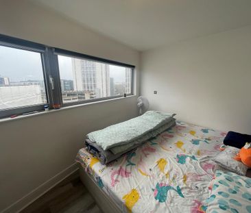 2 bedroom apartment to rent - Photo 5