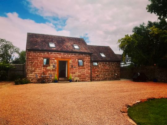 Stone Cottage, Hall Close Farm, Alveley, Bridgnorth, WV15 6NG, Bridgnorth - Photo 1