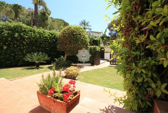 Villa vicino al mare - Sicilia