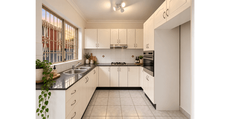 Spacious Townhouse Living in a Convenient Campsie Location - Photo 5