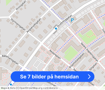 Drottninggatan 57 - Foto 1