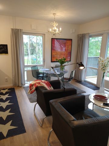 Snödroppsgränd, Hässelby - Photo 4