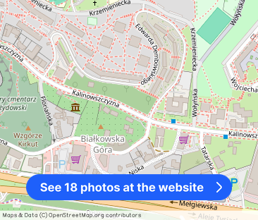 2 pokoje z balkonem - Photo 1