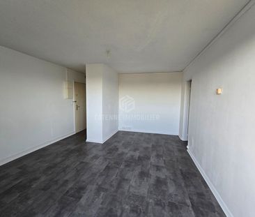 Location Appartement 1 pièce 30m² - Photo 4