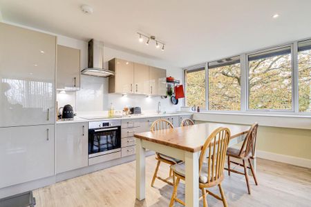 1 bedroom flat to rent - Photo 5