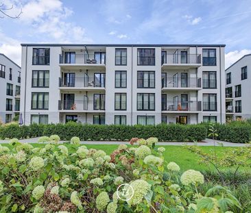 Gemeubeld appartement - foto 5