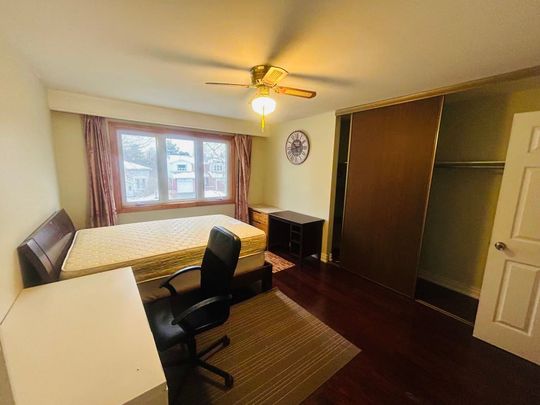 For Lease - 82 Apache Trail Unit# Second Or Third Bedroom, Toronto, Ontario - Photo 1