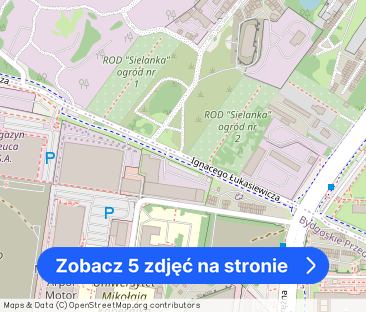 Pokój w mieszkaniu na ulicy Sz. Okrężna! - Zdjęcie 1