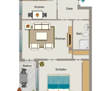 Reichsweg 63, 44536 Lünen - Photo 4