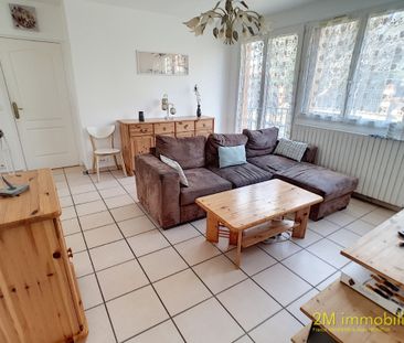 Location Appartement 3 pièces 64m² - Photo 1