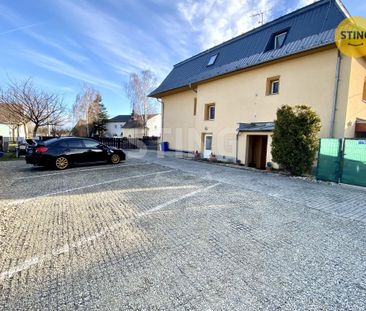 Byt 1+1 k pronájmu, Opava / Vávrovice, ulice Držkovická - Photo 3