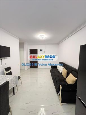 Apartament Berceni - Aparatorii Patriei - Drumul Jilavei - Fotografie 1