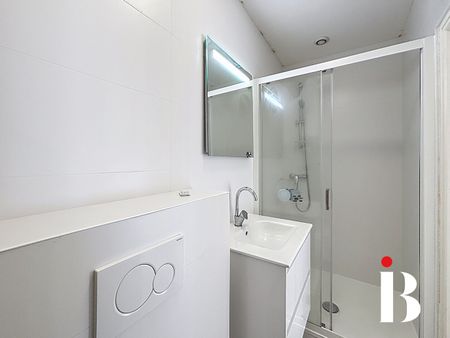 Location Appartement 1 pièce 19m² NANTES 44000 - Photo 3