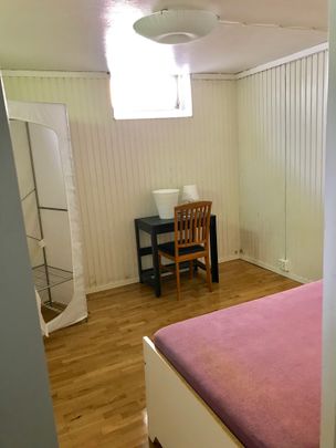 Stationsgatan, Haparanda - Foto 1