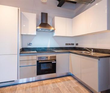 2 bedroom apartment to rent - Photo 4