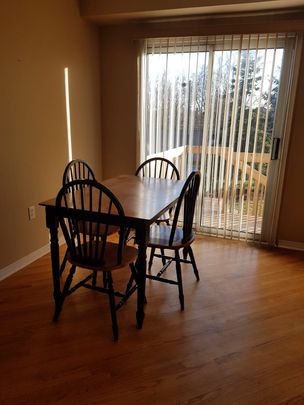 For Lease - 1591 South Parade Court Unit# 30, Mississauga, Ontario - Photo 1