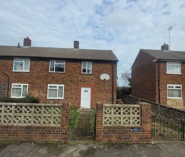 2 bedroom semi-detached house to rent - Photo 1