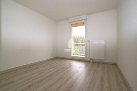 Location Appartement 3 pièces 68m² STRASBOURG 67200 - Photo 3