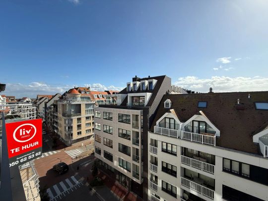 Julius Hostestraat 11/5.1, Knokke-Heist, Watervliet - Photo 1