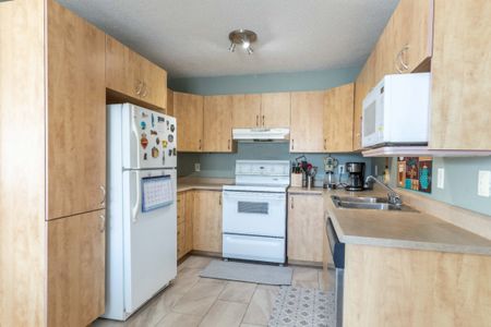 Appartement à louer - Gatineau (Hull) (Manoir des Trembles) Appartement à louer - Gatineau (Hull) (Manoir des Trembles) - Photo 5