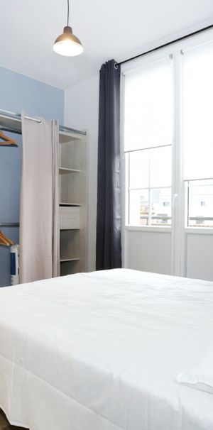 COULABIN Roommate 6 Bedrooms at Rennes - Photo 1