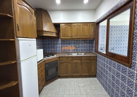 Apartamento T4