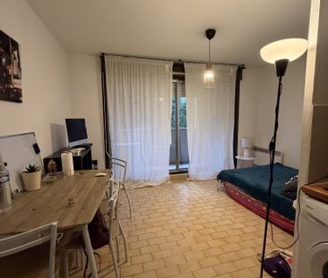 Location Appartement 1 pièce 22m² MONTPELLIER 34080 - Photo 2