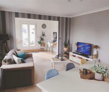 Location appartement 4 pièces - 82.02m² à Saint-omer (62500) - Photo 5