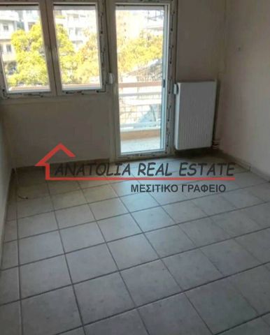 Studio/Γκαρσονιέρα για ενοικίαση Παπάφη - Άγιος Φανούριος (Τούμπα) - Φωτογραφία 4