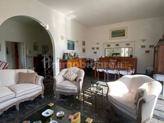 Villa unifamiliare via Carlo Collodi 9, Porto Santo Stefano, Monte Argentario - Photo 1