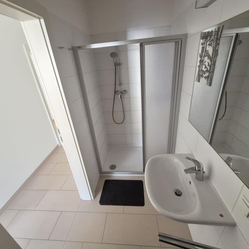 2-Zimmer Wohnung mit Terrasse nähe TU-Graz zu vermieten. - Photo 1