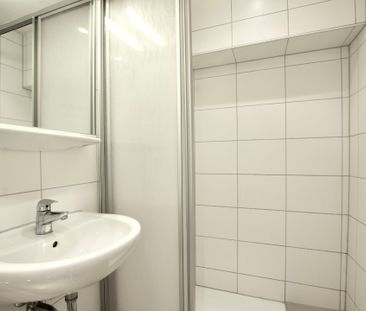 Nähe Aachener Weiher: modernes Apartment mit Balkon - Foto 1