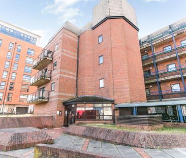 2 bedroom flat to rent - Photo 6