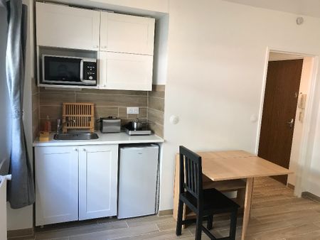 Appartement à louer à METZ - Photo 2