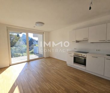 Freundliche 3 Zimmer mit Balkon in ruhiger Lage - Wetzelsdorfer Str... - Photo 4