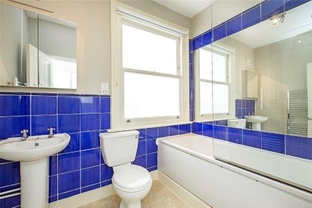 3 bedroom terraced house to rent - Photo 3