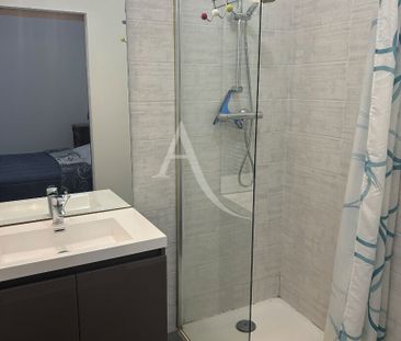 Location Appartement 2 pièces 33m² - Photo 5