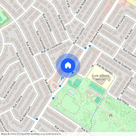 Saint-Léonard, Saint-Léonard, Ile de Montréal, H1P 1M9