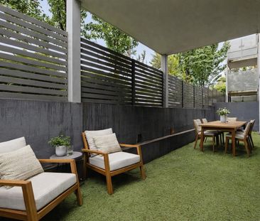 Low-Maintenance Living in a Prime Box Hill South Location - Photo 3