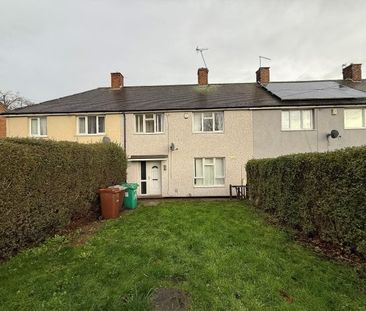 Farnborough Road, NG11, Property for rent - Photo 1