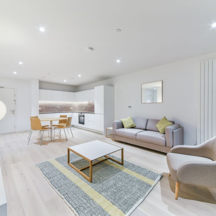 1 bedroom apartment to rent - Photo 1